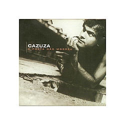 Cazuza - O Poeta NÃ£o Morreu альбом