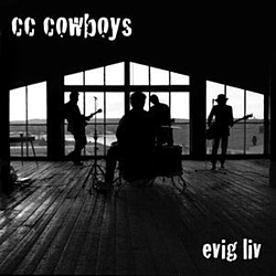 CC Cowboys - Evig Liv album