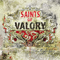 Saints Of Valory - The Bright Lights альбом