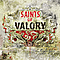 Saints Of Valory - The Bright Lights album