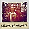 Saints Of Valory - Saints of Valory альбом