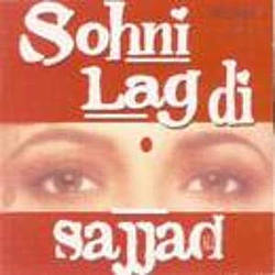 Sajjad Ali - Sohni Lagdi album