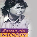 Sajjad Ali - Moody album