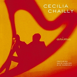Cecilia Chailly - Anima альбом