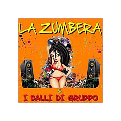 Cecilia Gayle - La Zumbera &amp; I Balli Di Gruppo альбом