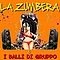 Cecilia Gayle - La Zumbera &amp; I Balli Di Gruppo альбом