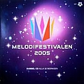 Cecilia Vennersten - Melodifestivalen 2005 (disc 1) album