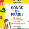 Cedarmont Kids - Songs of Praise album