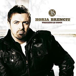 Horia Brenciu - 35 альбом