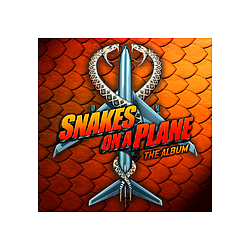 Cee Lo Green - Snakes On A Plane: The Album album