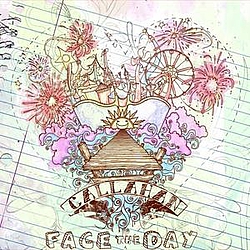 Callahan - Face The Day альбом
