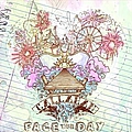 Callahan - Face The Day альбом