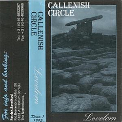 Callenish Circle - Lovelorn album