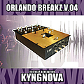 Cirrus - Orlando Breakz V.04 (Continuous DJ Mix By Kyngnova) альбом