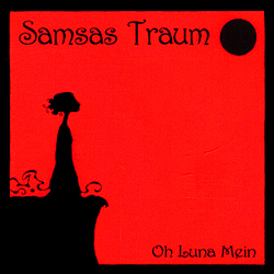 Samsas Traum - Oh Luna Mein album