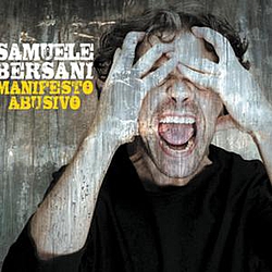 Samuele Bersani - Manifesto Abusivo album
