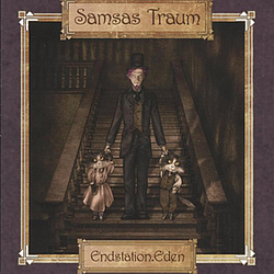 Samsas Traum - Endstation.Eden альбом