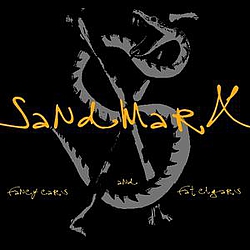 Sandmarx - SandmarX альбом