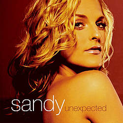 Sandy - Unexpected album