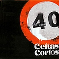 Celtas Cortos - 40 De Abril альбом