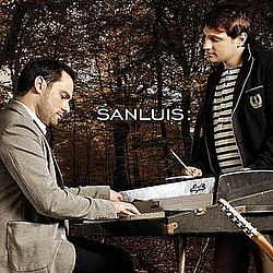 SanLuis - SanLuis альбом