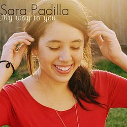 Sara Padilla - Untitled Album album