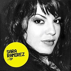 Sara Ramirez - Sara Ramirez EP album