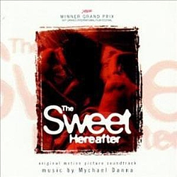 Sarah Polley - The Sweet Hereafter album