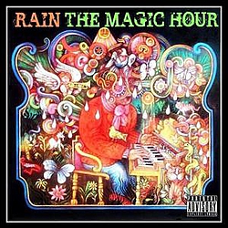 Rain - The Magic Hour album