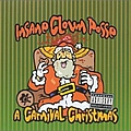 Insane Clown Posse - A Carnival Christmas EP альбом