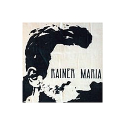 Rainer Maria - Catastrophe Keeps Us Together album