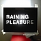 Raining Pleasure - Who&#039;s gonna tell Juliet? album