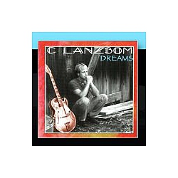 C Lanzbom - Dreams album