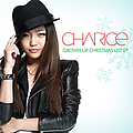 Charice - Grown-Up Christmas List EP album
