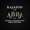 Rajaton - Rajaton Sings ABBA With Lahti Symphony Orchestra альбом