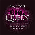 Rajaton - Rajaton Sings Queen With Lahti Symphony Orchestra album