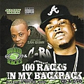 C-Bo - 100 Racks In My Backpack альбом