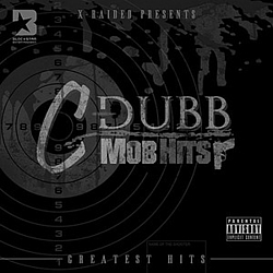 C-Dubb - Mob Hits альбом