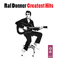 Ral Donner - Greatest Hits альбом