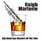 Ralph Marterie - Big Band Jazz Masters Of The &#039;50s album