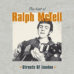 Ralph McTell - Streets Of London - Best Of альбом