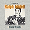 Ralph McTell - Streets Of London - Best Of album