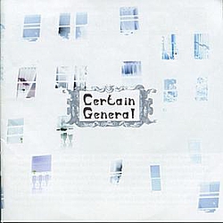 Certain General - Invisible New York альбом