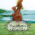 Cerys Matthews - Never Said Goodbye альбом