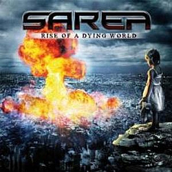 Sarea - Rise of a Dying World album