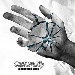 Cesium 137 - Identity album