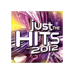 Sasha Lopez - Just The Hits 2012 альбом
