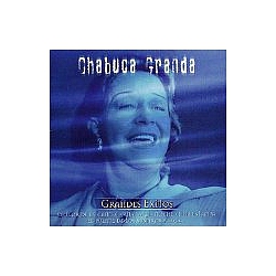 Chabuca Granda - Serie De Oro: Grandes Exitos album