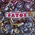 Sator - Headquake альбом