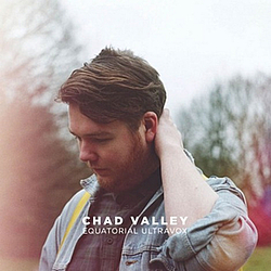 Chad Valley - Equatorial Ultravox album